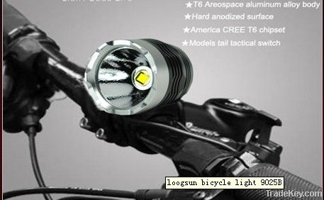 led bicycle lights