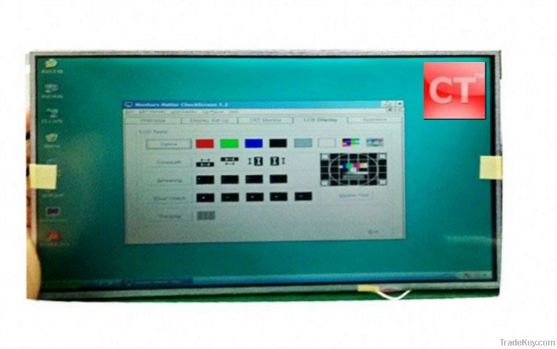 China Best price CCFL LAPTOP LCD PANEL LTN160AT01