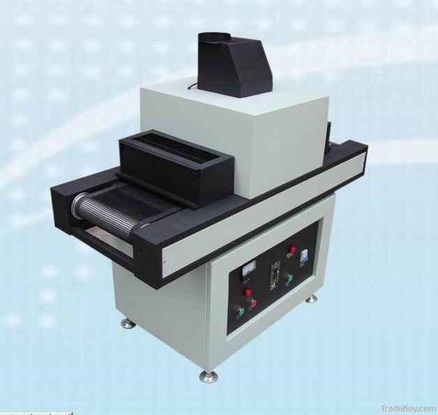 UV curing machine UV dryer UV drying equipment