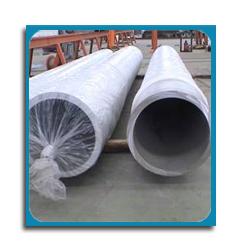 Seamless Pipes &amp; Tubes