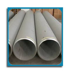 Welded Pipes &amp; Tubes