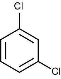 1, 3-Dichlorobenzene