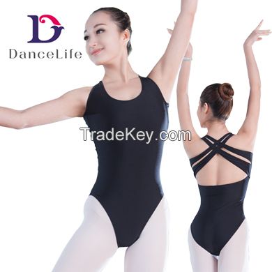 ballet leotard/dance wear/dance leotards/practice leotards/dancewear