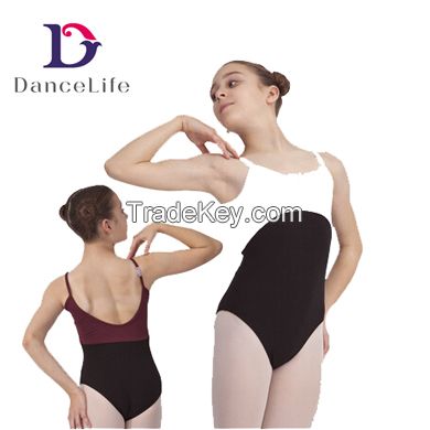 child ballet dance leotard/dancewear/dance leotards/ballet leotards