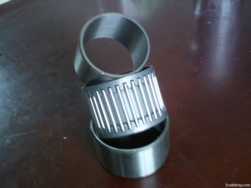needle roller bearing without ribs
