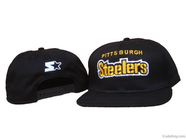 paypal! 2012 newest style pitts burgh steelers snapback caps hats