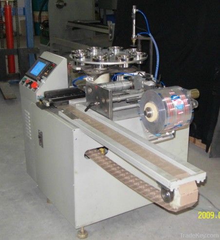 Tape Packing Machine