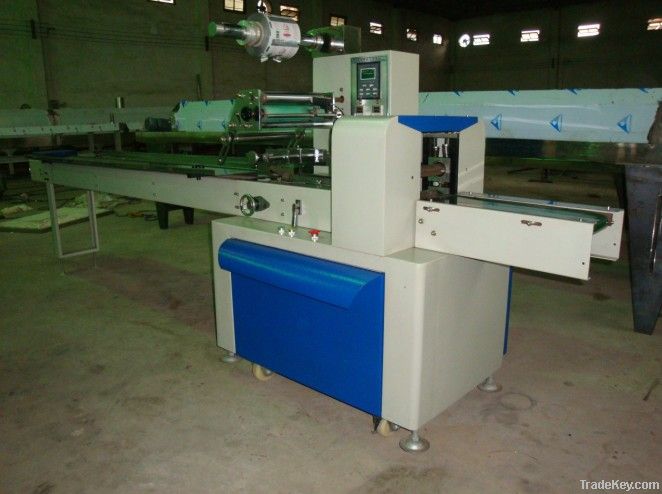 CL-260 pillow packing machine