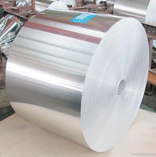 aluminum foil for air-conditioner