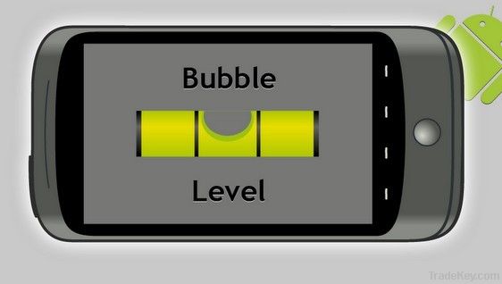 yellow/red/blue Tube level, Cylinder Level, Bubble Level, Wasserwaage