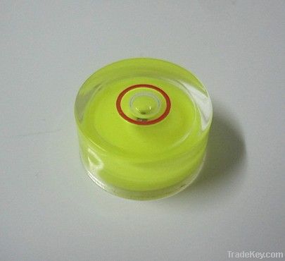 15*8MM/18*9MM Circular  level, Bubble Level, bullseye Level