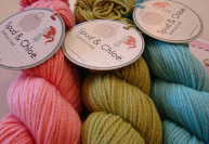 cotton yarn