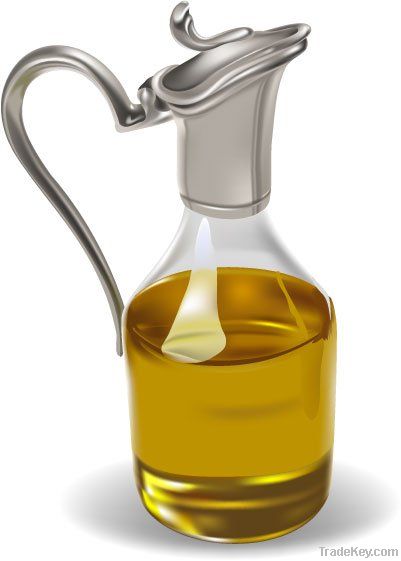 Refined Corn Oil