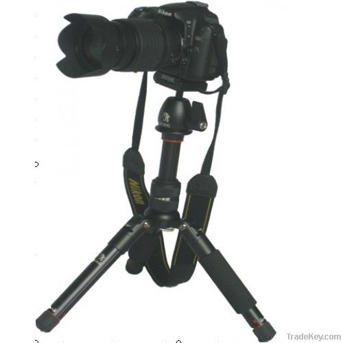 Microspur shooting camera tripod BK-361 mini tripod