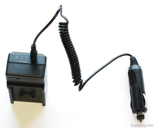 Battery Charger KLIC-5000 For Kodak EasyShare Z760 Z730