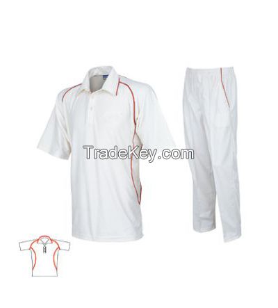 Cricket Uniform