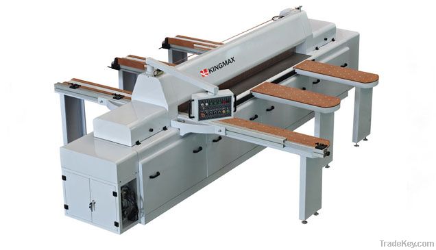 CNC Panel Saw