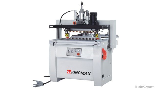 Single-head boring Machine