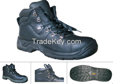 606 Safety shoes with CE
