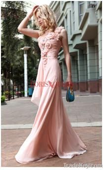 Dorisqueen(doris) dress charming pink