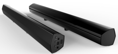 wifi and bluetooth soundbar