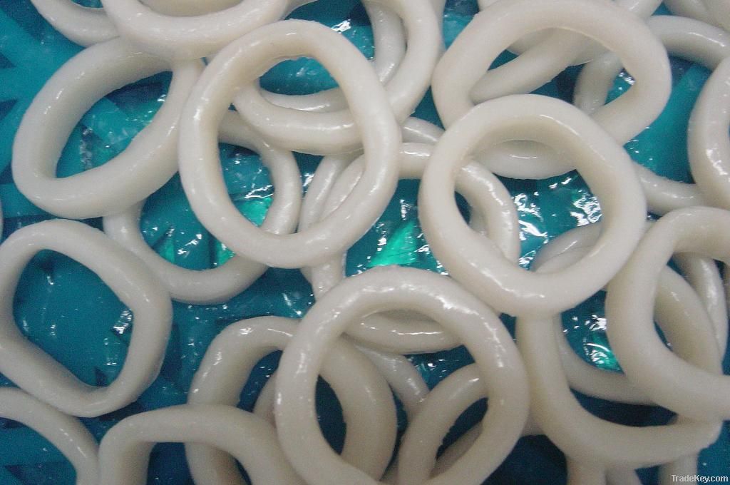 frozen squid ring