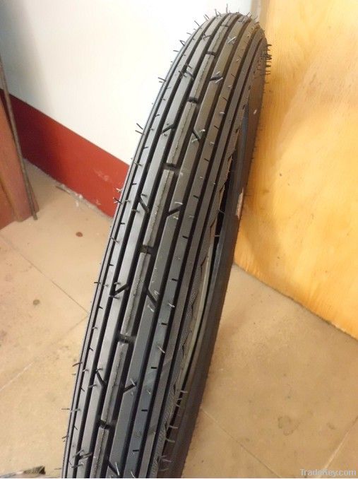 front tire for motorcycle, motorcycle tyre, tube tyre, tubeless tyre