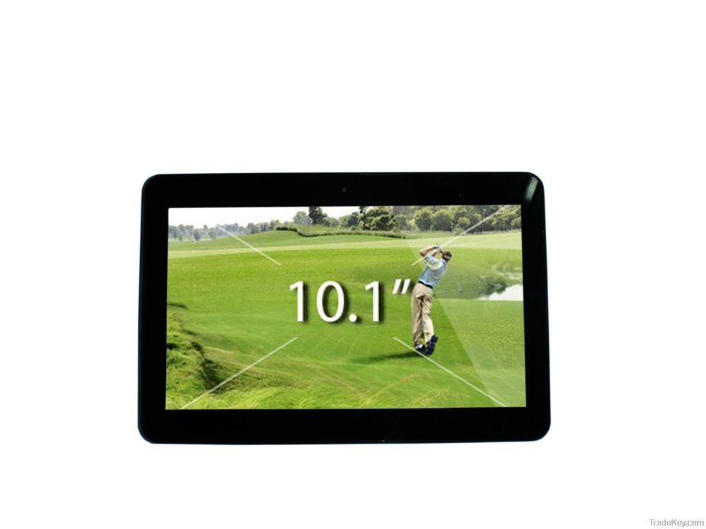 10-Inch  Internet Touchscreen Tablet