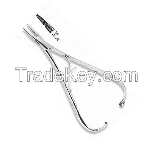 Mathieu Hemostat, High Polished Finish / Dental Instruments Pakistan