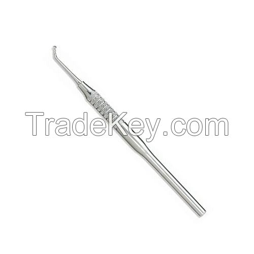 Single-Ended Distal Bender / Dental Instruments Pakistan