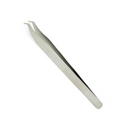 Bracket Tweezers Clip Closing Tool-Tweezer Style / Dental Instruments 