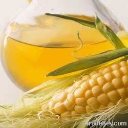 Refined Corn Oil