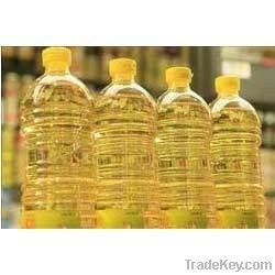 Refined Corn Oil