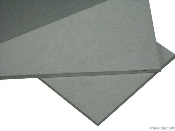 fiber cement board