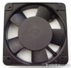 110mm size panel cooling fans