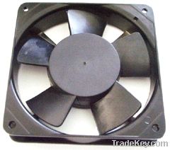 120X120X25MM AC axial fan
