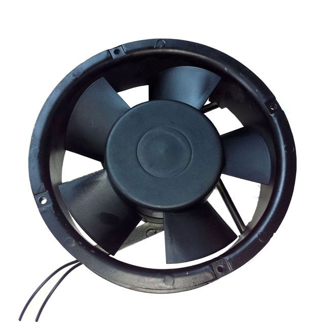 ROUND 172X172X51MM AC axial fan