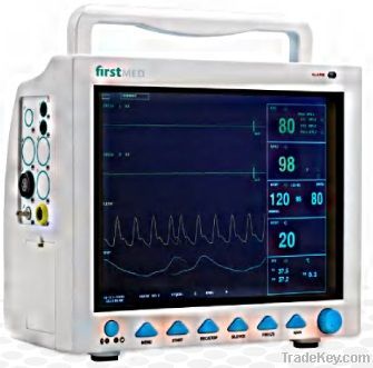 PATIENT MONITOR  - PM-8000