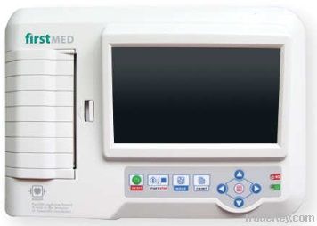 ECG UNIT - ECG-600