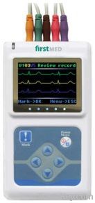 ECG HOLTER - EH-12