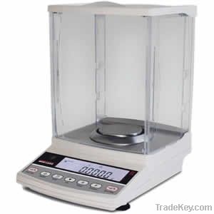 Analytical Balance