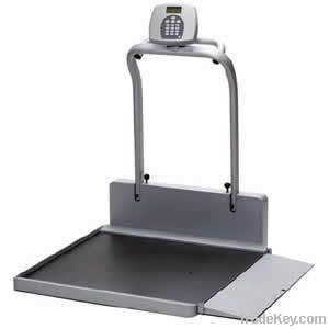 Wheelchair Scale