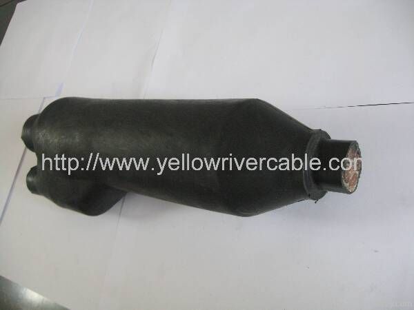 Prefabricated Branch Cables