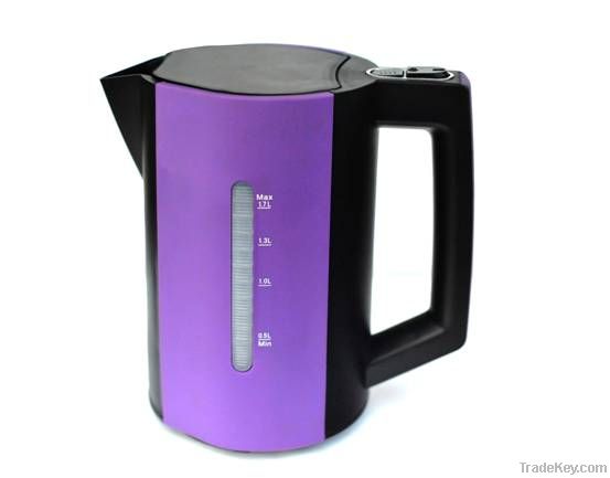 Electric kettle/kettle