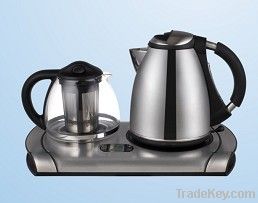 electric kettle