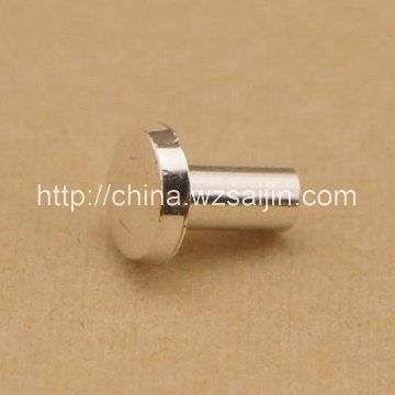 High Quality Solid Rivets