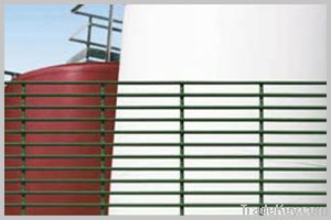 358 Mesh Fencing