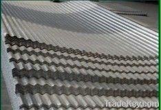 Corrugated Aluminum Sheet -Deep Corrugated 3003