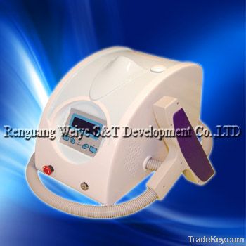 Laser Tattoo Removal Machine