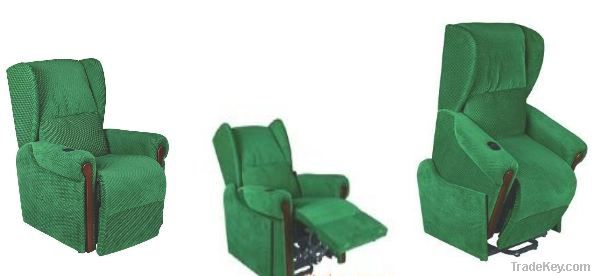 Chair lift  chair function sofa, adjusted according to the rising and f